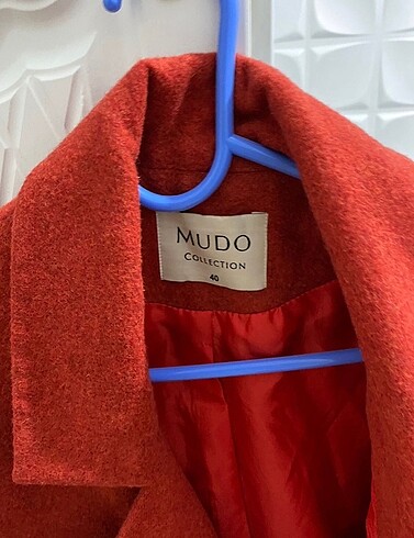 Mudo Mudo kaban