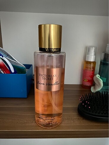 Victoria secret vücut spreyi