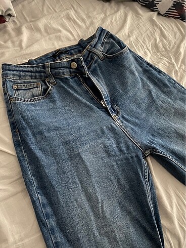 Milla kot jean