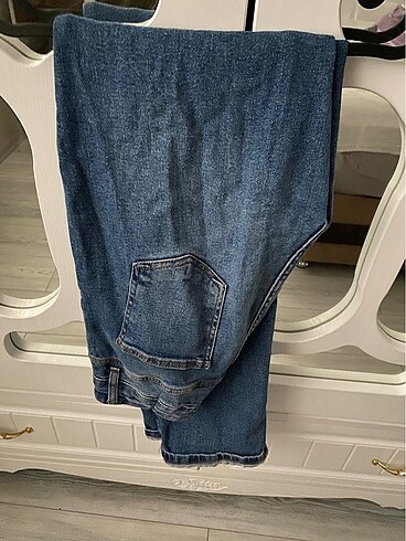 Trendyol & Milla Milla kot jean