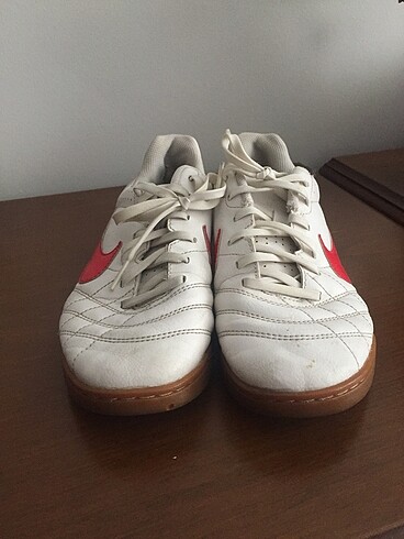 Nike salon ayakkabısı