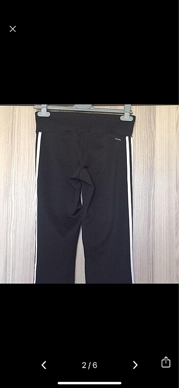 Adidas Orjinal adidas eşofman