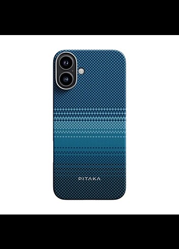 Apple iPhone 16 Kılıf Pitaka