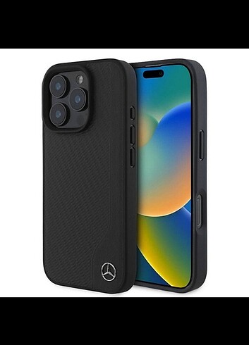 İphone 16 pro max kılıf