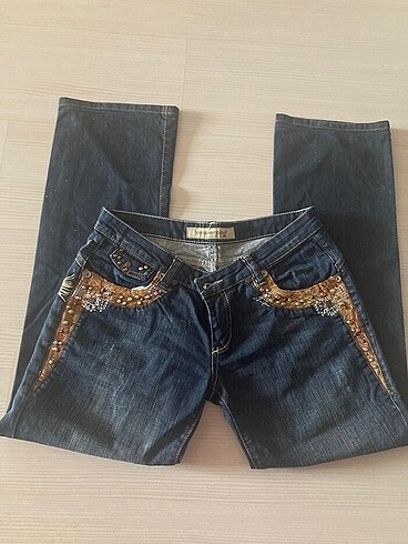 y2k pantolon