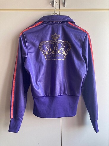 adidas y2k ceket hırka