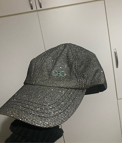 Dolce & Gabbana y2k şapka