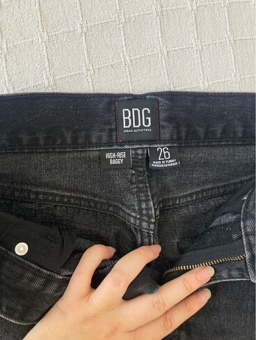 s Beden y2k bdg pantolon yırtık bol paça