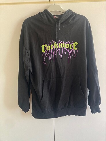 gotik sweatshirt