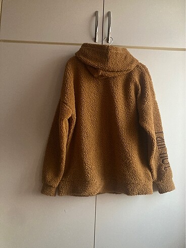 Zara sweatshirt