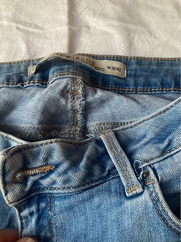 32 Beden pantolon