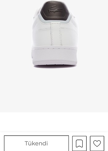 LACOSTE CARNABY PRO SNEAKER - Görsel 4