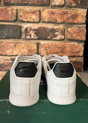 LACOSTE CARNABY PRO SNEAKER - Görsel 3