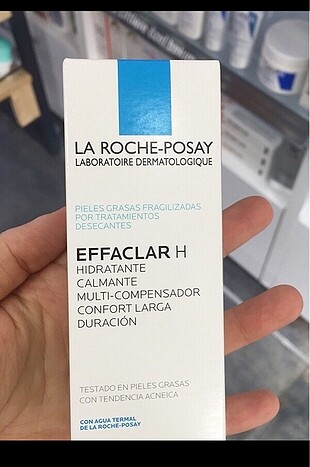 LA ROCHE POSAY 40 ml