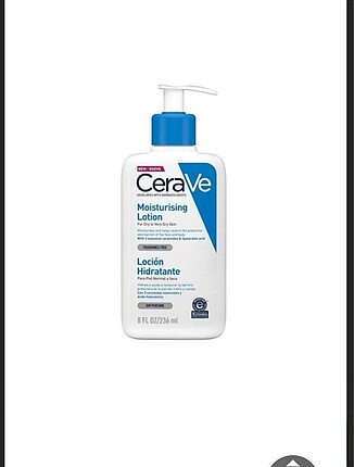 Cerave Krem ve Lıerac Jel