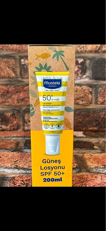 Mustela ECZANE den SIFIR