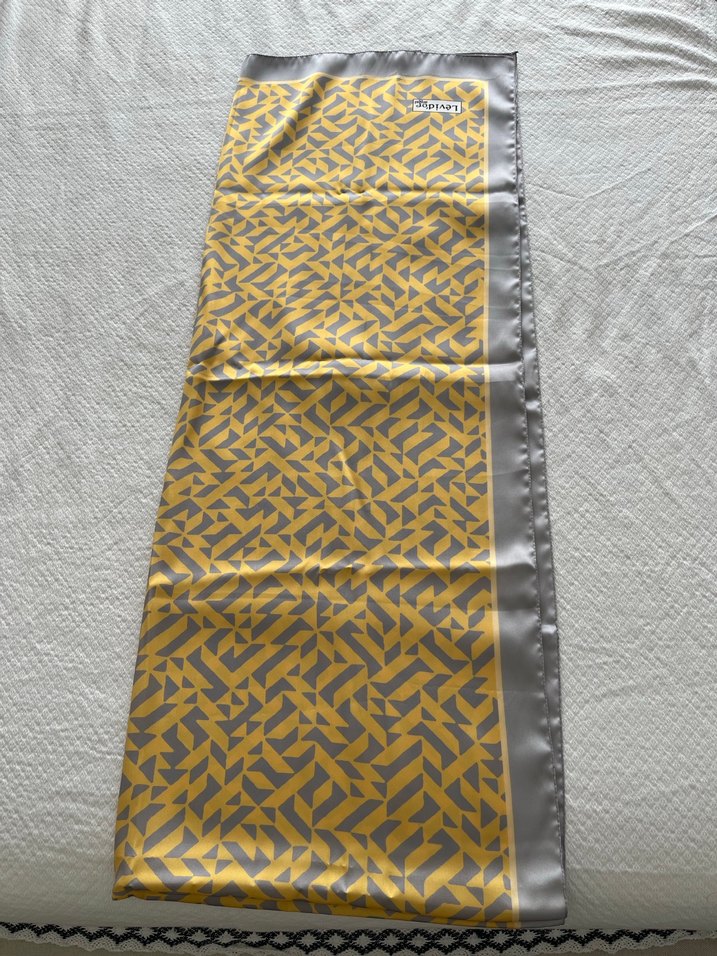 Levidoor şal - Görsel 2