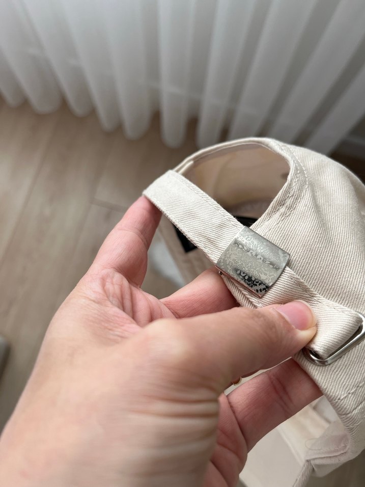 Bej LES BENJAMINS Şapka - Görsel 5