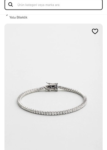 So chic su yolu bileklik - Görsel 6