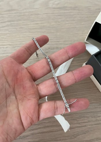 So chic su yolu bileklik - Görsel 3