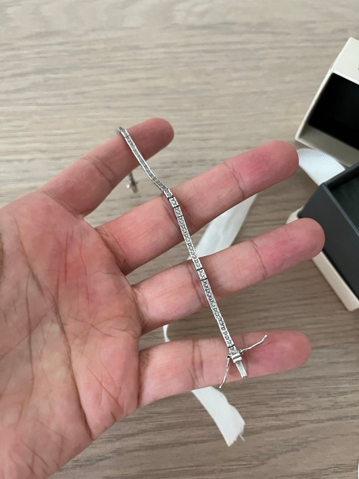 So chic su yolu bileklik - Görsel 3