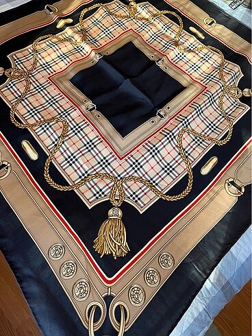 Burberry Burberry eşarp