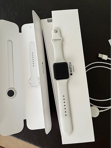 Apple Watch 3