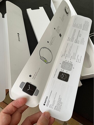 Apple Watch Apple Watch 3