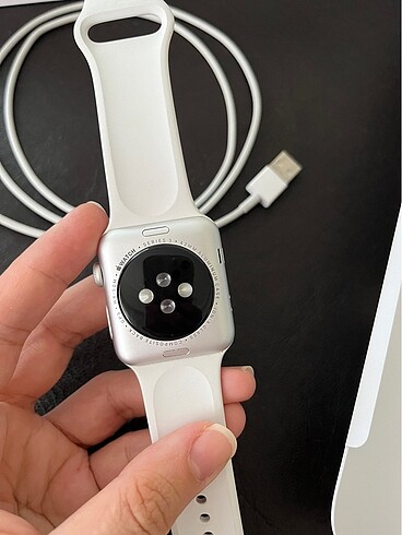 Beden Apple Watch 3