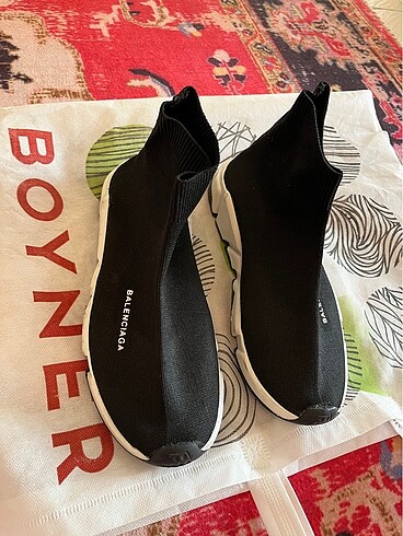 Balenciaga ayakkabı