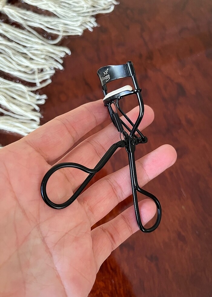 Solingen kirpik kıvırıcı - Görsel 2