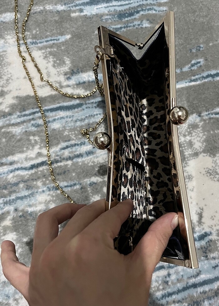 El çantası - Görsel 2