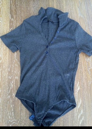 milla çıtçıtlı body