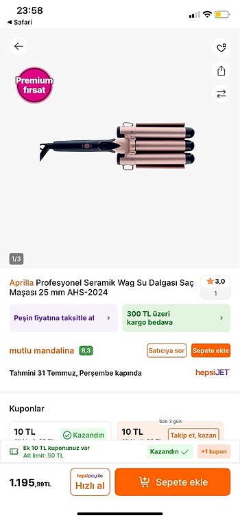 Wag maşa