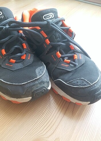Decathlon spor ayakkabı