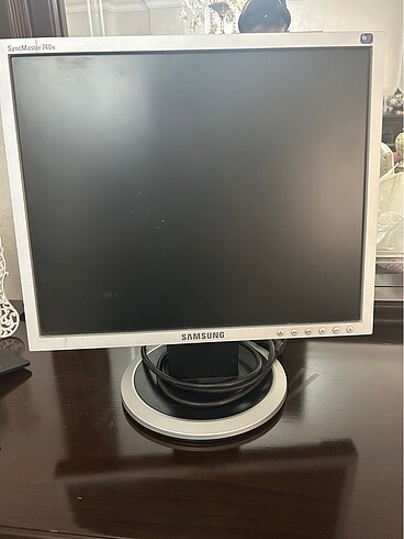 Samsung monitör