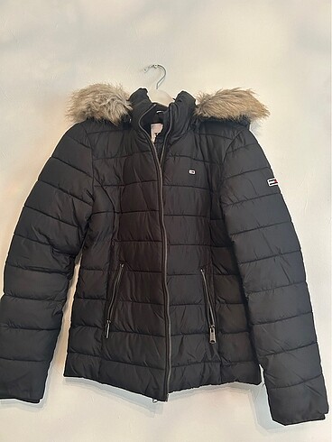 Tommy Hilfiger TOMMY HİLFİGER MONT