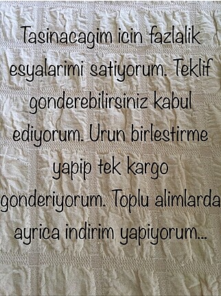 Indirim