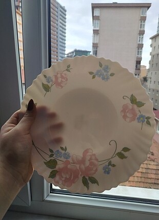 14 PARÇA ARCOPAL TABAK