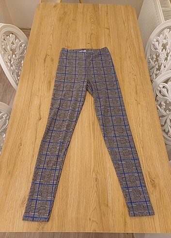 xs Beden Tayt pantolon