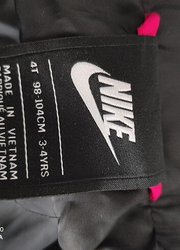 Nike Nike Mont 