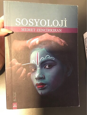 Sosyoloji Memet Zencirkıran