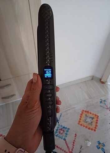Düzleştirici 