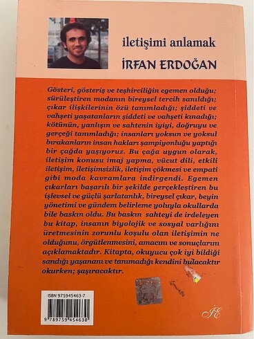  Kitap İletişim