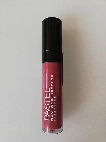 Pastel Pastel Matte Daylong Lipcolor No:39