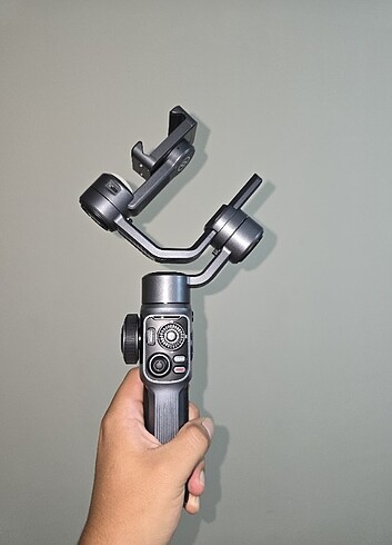 Zhiyun Combo 5 Gimbal