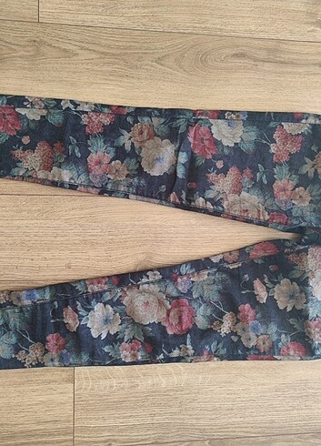 36 Beden pantalon 