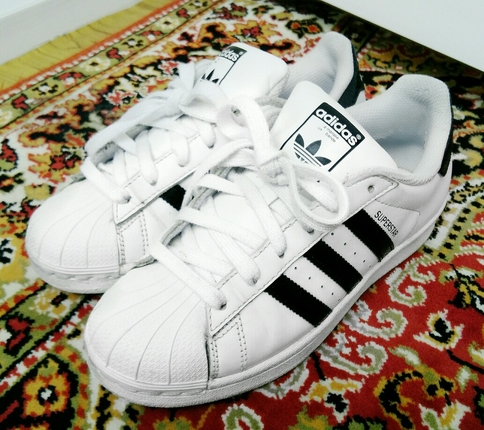 orjinal adidas superstar