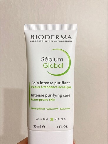 Bioderma Sebium Global