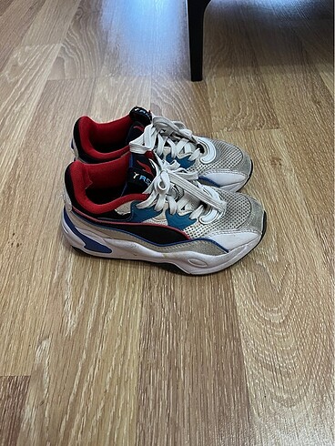 Puma spor
